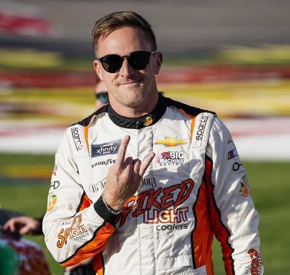 Connecticut Native Parker Kligerman to Race NASCAR Truck Series at Lime Rock Park with Spire Motorsports