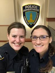 I didn't know at what point I would gain respect,” Former Lincoln Police  officer shares story of harassment, discrimination