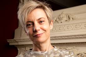 Out of Time by Miranda Sawyer