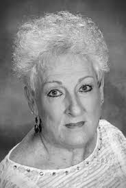 Judy Thompson Obituary (1944