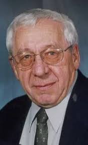 1936 ~ Jacob 'Jack' Klassen ~ 2024 “A Celebration of Jack's Life was held  at the Salvation Army Church, 4837