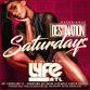 Passport Saturdays event image