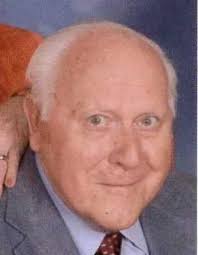 Roy Borgmann Obituary (2018)