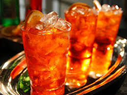 Cooking For Jeffrey Series Of New Shows On Food Network Aperol Spritzer Recipe From Ina Garten Via Food Network Spritzer Recipes Aperol Food Network Recipes