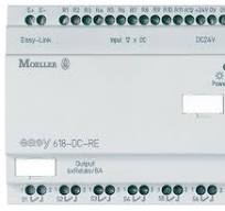 Eaton EASY620-DC-TE