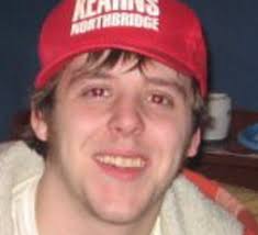 Fire victim Chris Conlee, 25, remembered as music-loving, gregarious