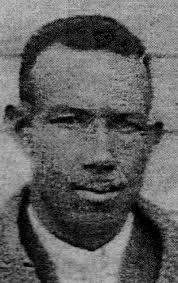 Johnson Lesane (1891-1952)