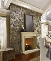Stylish & sophisticated bathroom tiles for walls & floors. 36 Stone Fireplaces Ideas Stone Fireplace Eldorado Stone Fireplace