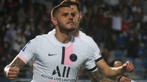 Mais achraf hakimi et mauro icardi ont permis au psg de repartir de . Slazetvdpp1zgm