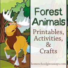 We did not find results for: Forest Animals Printables Activities And Crafts Homeschool Giveaways