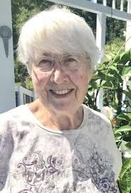 Georgia Shank Obituary (1940