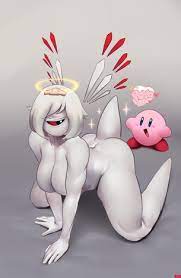Hentai kirby