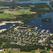 Home Leukermeer Urlaub Reisen Camping