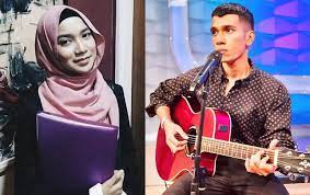 Instagram naim daniel & instagram dayana amerda. Keluarkan Lagu Sumpah Tanpa Kebenaran Dayana Amerda Ini Jawapan Naim Daniel Iluminasi