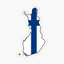 Rambøll ble startet for 75 år siden av to ingeniører som turte å tenke annerledes. Sticker Finnland Redbubble