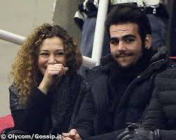 Barone and ignazio bochetto en pinterest. Ignazio Boschetto Married Ignazio Boschetto