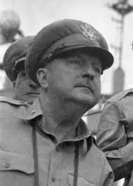 MG Courtney Whitney Sr. (1897-1969)