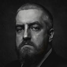 Dmitriy Kovalenko (@ostsr)