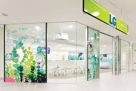 Illustrazione Grafica E Wayfinding Per Un Ospedale Pediatrico A Melbourne Children Hospital Design Hospital Design Hospital Interior