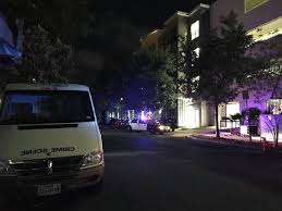 Austin, texas (ap) — three people were fatally shot in austin on sunday and no suspects are in custody, emergency responders said. Two People Killed In Separate Overnight Shootings In Austin Kxan Austin