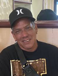 Obituary information for Joseph P.C. Cardenas