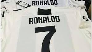 Game number in starting lineups: Real Madrid Cristiano Debera Elegir Dorsal Nuevo En La Juventus El 7 Es De Cuadrado