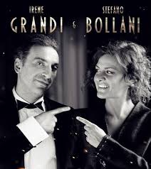 Diventa una pianista affermata frequentando il liceo musicale carducci di pisa, anche grazie alla famiglia che valorizza al meglio le sue. Annullato Il Concerto Di Stefano Bollani E Irene Grandi Al Palariviera Il Mascalzone Archivio Storico San Benedetto Del Tronto L Informazione Della Riviera Adriatica A Portata Di Mouse