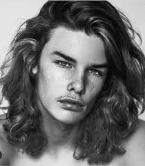 Male Models & Modelling