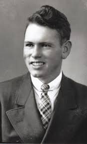 Grey Maughan Jensen (1926-2000)