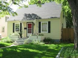 Home design styles in the 1940s straddled the 20th century. Cottage Style Small 1940s House Styles Novocom Top