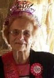 NORTH CAROLINA OBITUARIES, K-Z