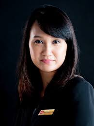 NATASHA MASTURA MALEK