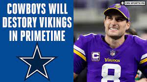 Userinterface Uix Network Week 10 Nfl Gambling Advice Picks For Cowboys Vikings Cbs Sports Hq Https Team Userinterface Us Week Cbs Sports Cbs Vikings