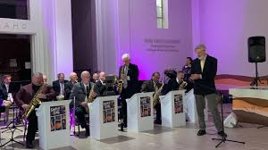 🎺SWITCH IN TIME BIG BAND 🎷