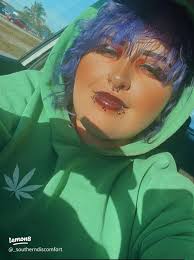 My Journey to Vibrant Purple Hair: Tips and Tricks