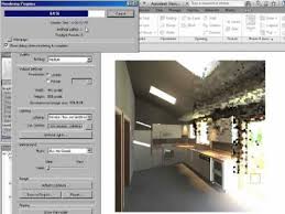 Infiniteskills Tutorial Revit Architecture Rendering And Adjusting T Revit Architecture Architecture Rendering Architecture
