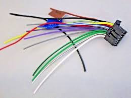 To the metallic body or chassis. Kenwood Kdc 258u Wiring Diagram Atkinsjewelry