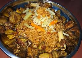 See more of nasi goreng kambing on facebook. Begini Lho Gaes Cara Memasak Lezat Nasi Goreng Kambing Petai