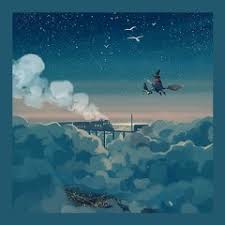 Stream Aaron Kenny -🔊 Desert Caravan