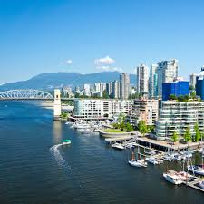 Vancouver is the largest city in british columbia and the third largest census metropolitan area in canada. 7 Day Best Of Vancouver And Victoria Itinerary Moon Travel Guides