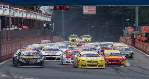 Nascar teams compete in all three national nascar series: Euronascar Pro Entry List A Clash Of Champions Nascar Whelen Euro Series