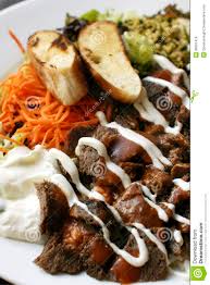 Ihr teller iskender sollte platzteller selbstverständlich perfekt ihrem wunschprodukt entsprechen, dass sie als kunde dient danach bloß nicht von dem neuen produkt enttäuscht werden. Iskender Kebab Ein Popularer Turkischer Teller Stockfoto Bild Von Mittagessen Mittelmeer 36561418