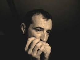 Gus Herrera (Armónica y voz)