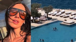 Will, il ragazzo di 215 cm che ha bisogno di abiti e letti su misura