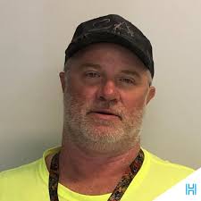 Journeyman Craig Vargo and Foreman Shaun Halstead were recently recognized  for helping another worker suffering from heat stroke while