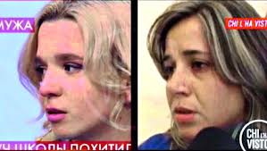 Nuova svolta nel caso denise pipitone. Denise Pipitone Martedi Faccia A Faccia In Tv Con La Ragazza Russa La Repubblica