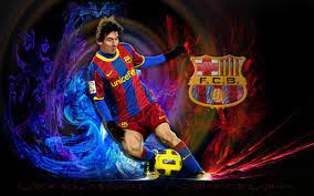 Feel free to share with your friends and family. Fc Barcelona Lionel Messi Wallpapers Wallpaper Cave