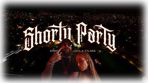 Cartel de Santa, La Kelly - Shorty Party, перевод песни