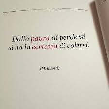Paura E Certezza Citazioni Citazioni Divertenti Citazioni D Amore