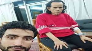 ورغم حذف بعض من المشاهد دى الا ان الرقابة اصرت على منع عرضها لحد النهارده. Ø£ÙˆÙ„Ù‰ ØµÙˆØ± Ø¹Ù„ÙŠ Ø­Ù…ÙŠØ¯Ø© Ù…Ù† Ø§Ù„Ù…Ø³ØªØ´ÙÙ‰ Ù…Ù†ÙˆØ¹Ø§Øª Ø§Ù„Ø¨ÙŠØ§Ù†